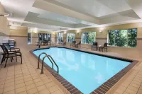Hilton Garden Inn Blacksburg University Hotels in Blacksburg