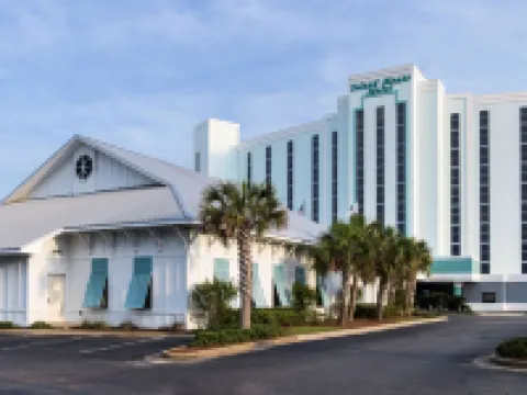 Island House Hotel Orange Beach - a DoubleTree by Hilton Hotels in Orange Beach