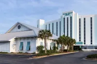 Island House Hotel Orange Beach - a DoubleTree by Hilton Các khách sạn ở Orange Beach