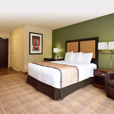 Extended Stay America Suites - Cincinnati - Florence - Turfway Rd