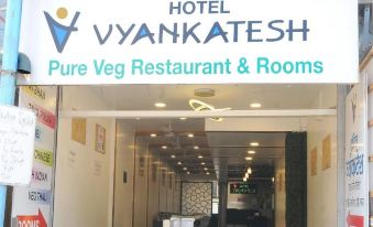 Hotel Vyankatesh & Pure Veg Restaurant