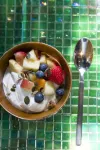 Boutiquehotel Staats - breakfast