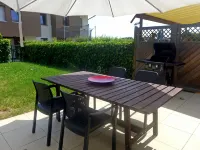 Route de Coinsin Hotels in Morges