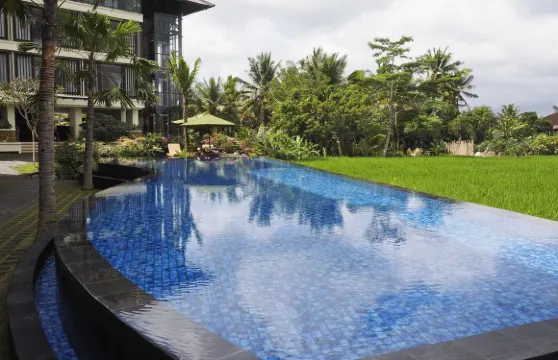 烏布普拉特蘭水療酒店