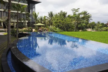 Plataran Ubud Hotel & Spa