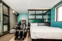 M7 Business Hotel