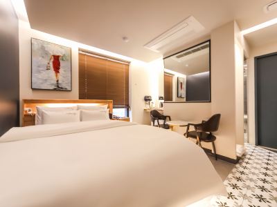 Gwangju Yangsan V Hotel Geogijoa