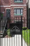 Villa Dubois Guest House