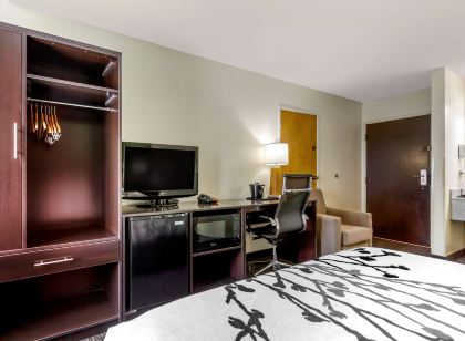 Sleep Inn & Suites Omaha Airport