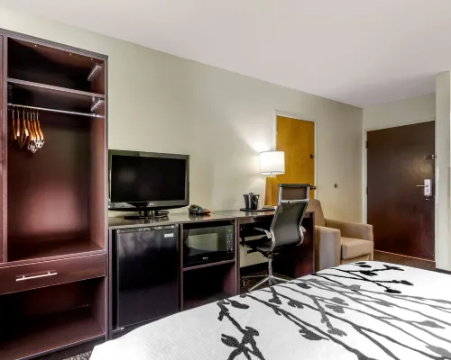 Sleep Inn & Suites Omaha Airport Hotels in Omaha