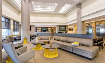 SpringHill Suites by Marriott Miami Airport South Blue Lagoon Area