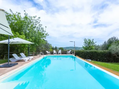 Il Rifugio + la Loggia (Cad102) Hotels in 
