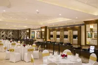 Regenta Central Cassia Zirakpur Chandigarh Hotels in Zirakpur