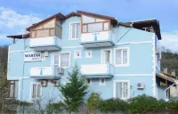 Agva Marina Hotel