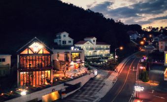 Namhae Liebe Pension