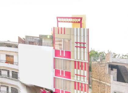 OYO 13142 Hotel Rameshwar Inn