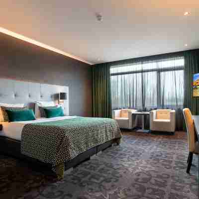 Van der Valk Hotel Almere Rooms