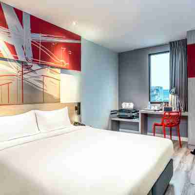 ไอบิส กรุงเทพ อิมแพ็ค Rooms