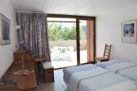 Chalet Bouquetin- Hermine (2 to 4 People) 香帕尼住宿飯店