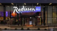 Radisson Blu Hotel, Zurich Airport