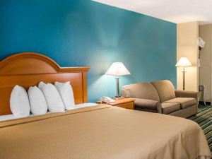 Quality Inn & Suites Medina - Akron West