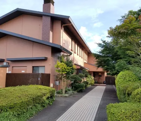 Yumemiduki Nipponia Hotel