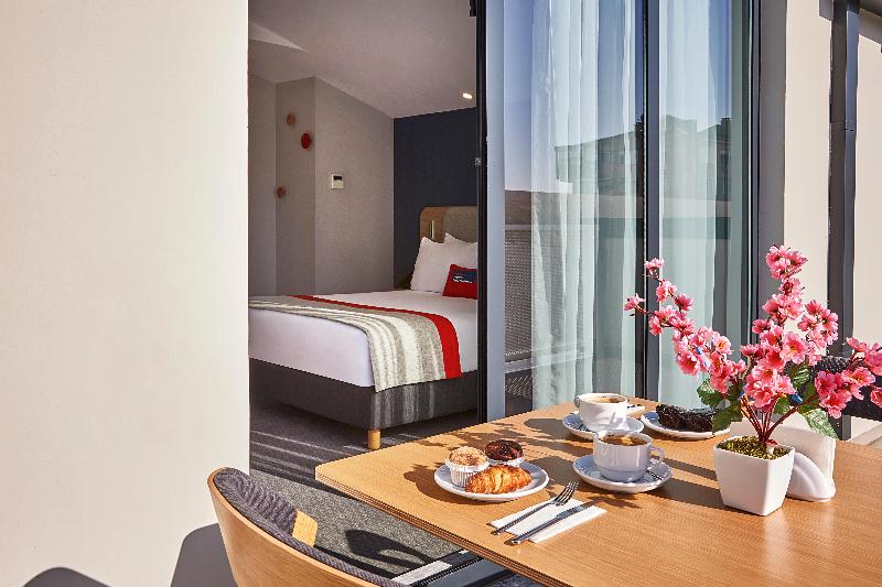 Holiday Inn Express Istanbul - Atakoy Metro, an Ihg Hotel