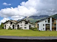 Chesa Polaschin B - B10 - Sils Hotels in Sils Maria