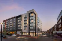 SpringHill Suites Columbus Dublin