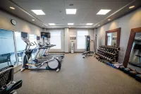 Hilton Garden Inn Sudbury - Træningscentre