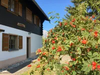Chalet Chante Neige