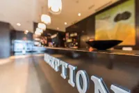 Hotel Mercader - bar