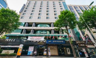 Jamsil (Garak) California Hotel