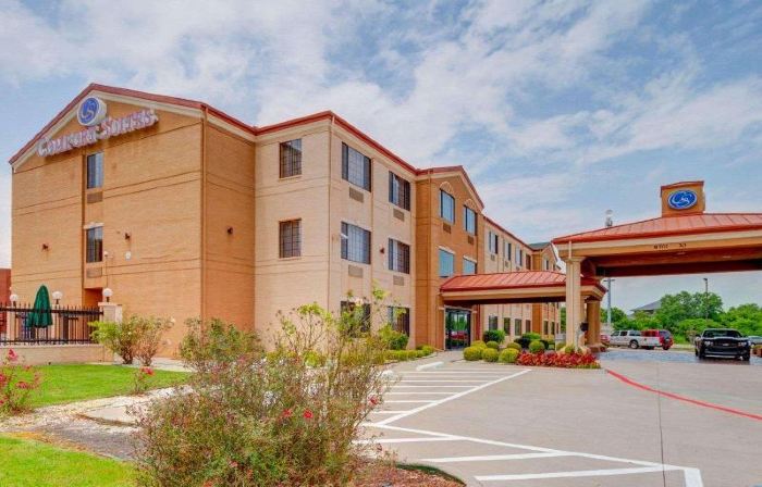 Candlewood Suites Rowlett - Lake Ray Hubbard by IHG