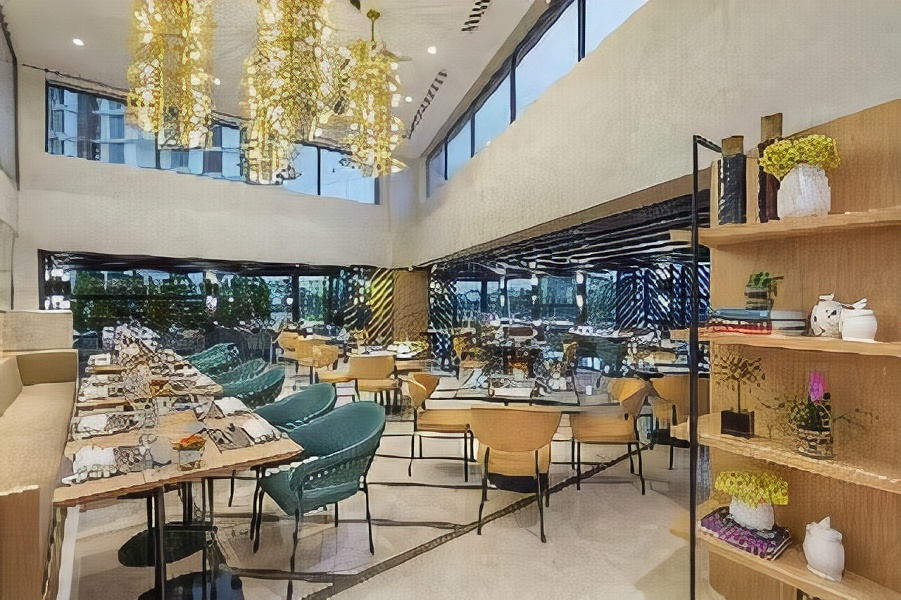 DoubleTree by Hilton Afyonkarahisar