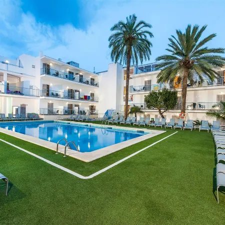 Eix Alcudia Hotel Adults Only