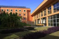Aqi Pegasos World Hotels in Manavgat