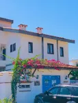 Villa Hania Hotel a Y. Pazarci Mahallesi