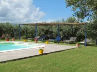 Podere Conte Francesco-Alvino - プール