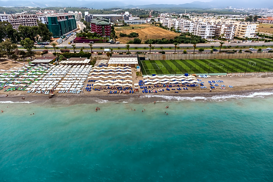 Xafira Deluxe Resort & Spa - All Inclusive