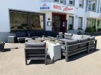 Hosser's Hotel Restaurant - Idar Oberstein Hotels in Ulmet