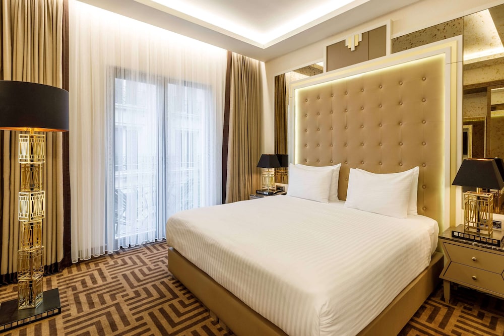 Ramada by Wyndham Istanbul Golden Horn