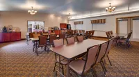 Best Western West Hills Inn - Frühstück