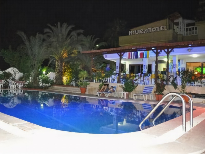 Murat Hotel