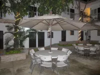 Hotel Arboledas Hotel a Talpa de Allende