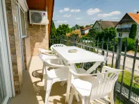 Swing Hotels in Balatonföldvári