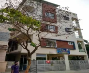 Nandu Hospitality Apartments Services - Aashiyana Отели в г. 