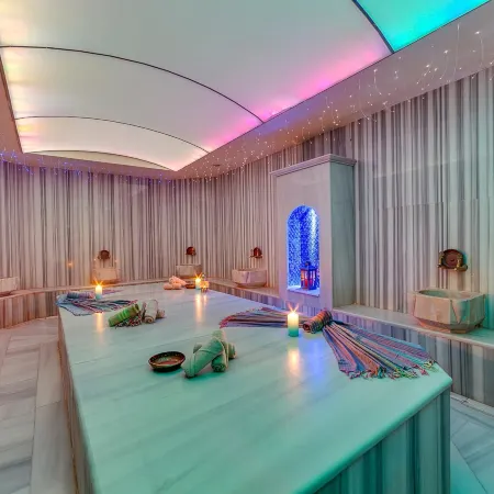 Tui Magic Life Bodrum - Adults Only