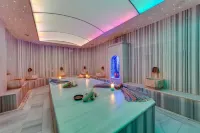 Tui Magic Life Bodrum - Adults Only - spa