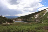 The Silver Lake Lodge - Adults Only